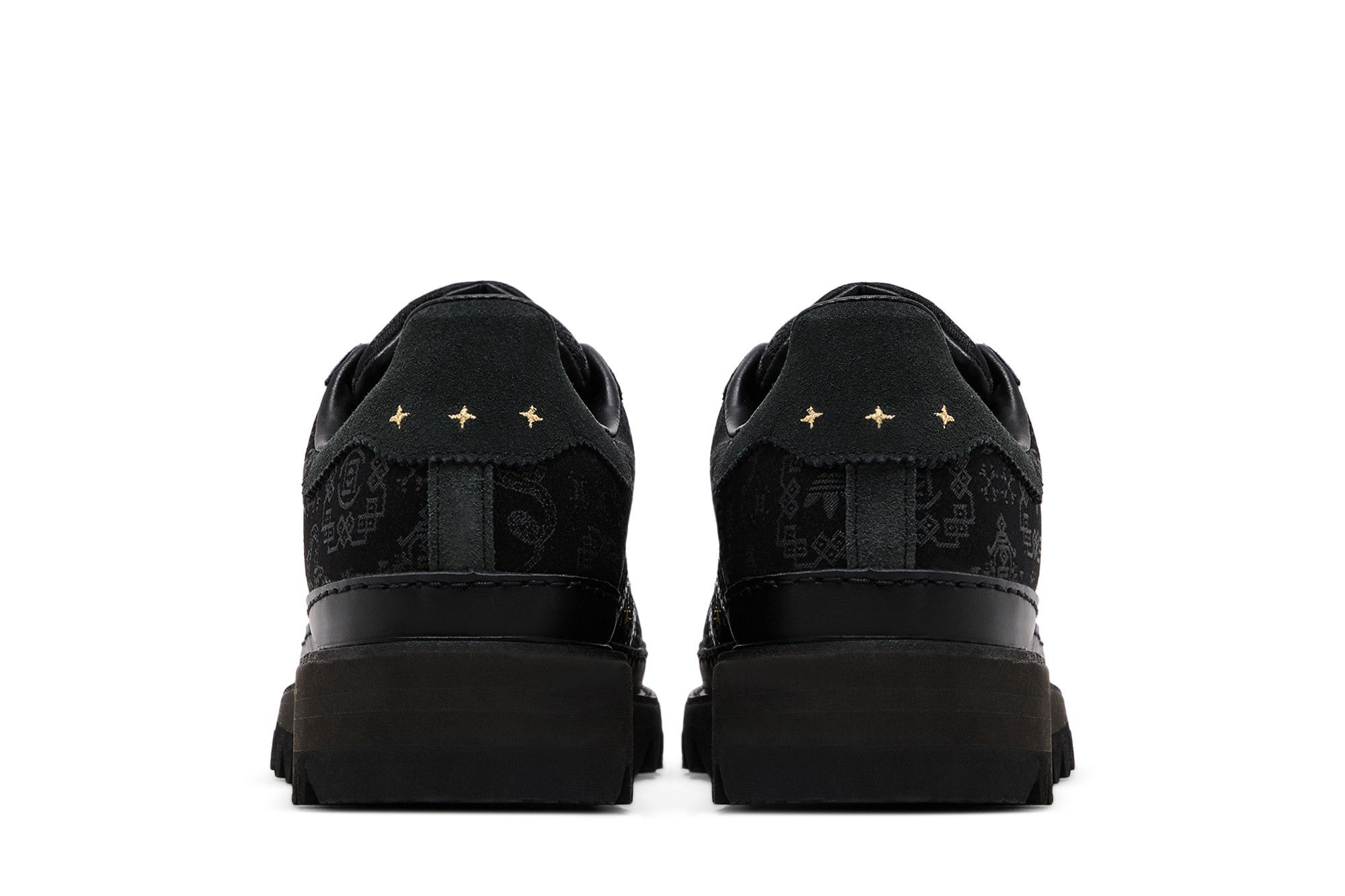 Sizing CLOT x adidas Superstar 'Chinese New Year' JR5114