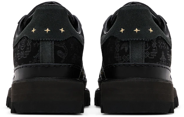 CLOT x adidas Superstar 'Chinese New Year' JR5114 Sizing CLOT x adidas Superstar 'Chinese New Year' JR5114