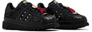 Cheap CLOT x adidas Superstar 'Tahun Baru Cina' JR5114