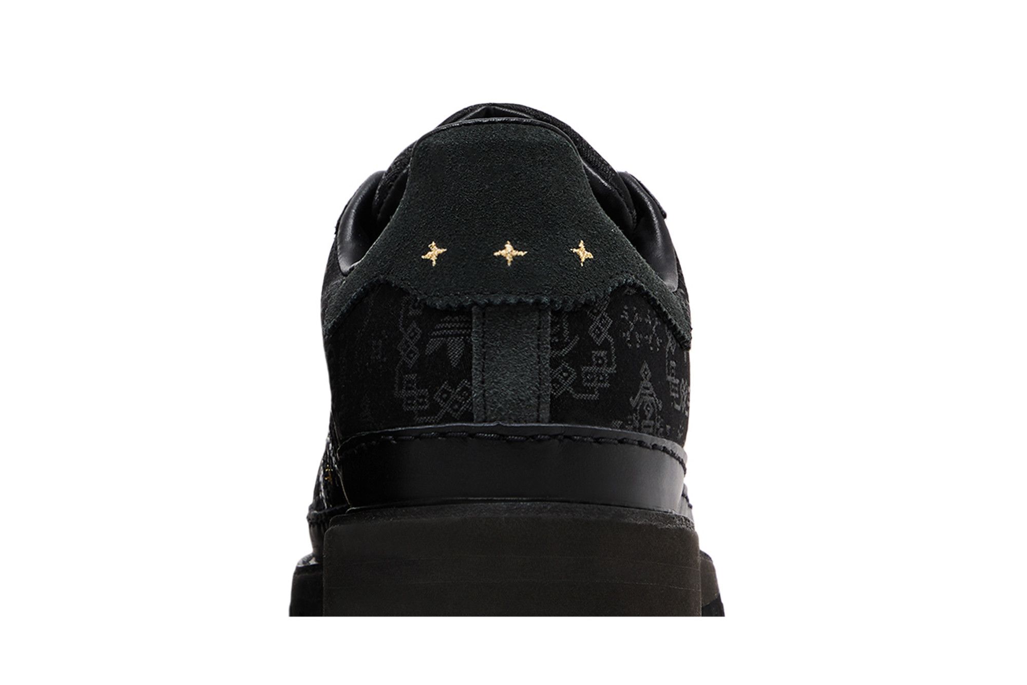 Sizing CLOT x 아디다스 슈퍼스타 '중국 설날' 에디션 JR5114