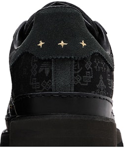 CLOT x adidas Superstar 'Tahun Baru Cina' JR5114 1