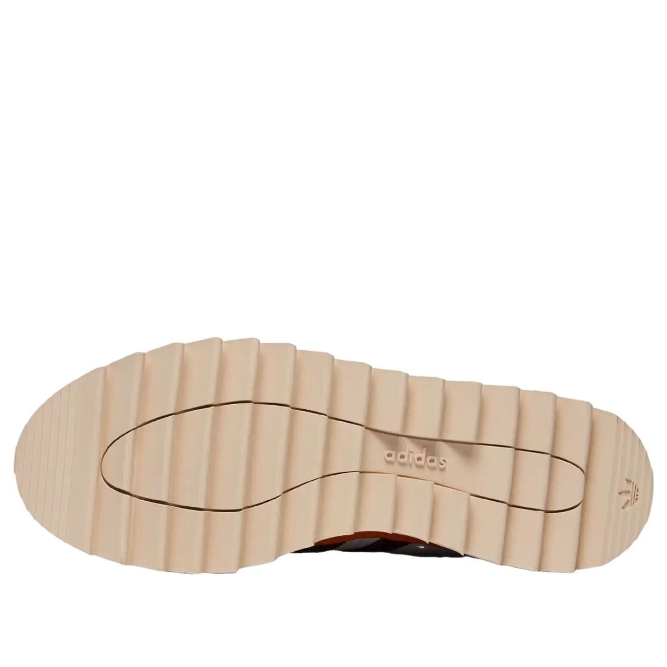 Purchase CLOT x adidas Superstar 陈冠希联名款 白咖啡配色 KK1388