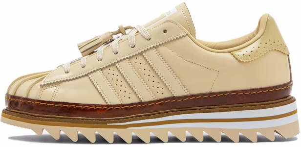 CLOT x adidas Superstar 'Pasir Kristal' JQ6117 Buy CLOT x adidas Superstar 'Pasir Kristal' JQ6117