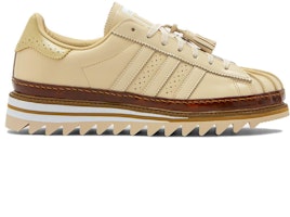 CLOT x adidas Superstar 'Pasir Kristal' JQ6117 Order CLOT x adidas Superstar 'Pasir Kristal' JQ6117