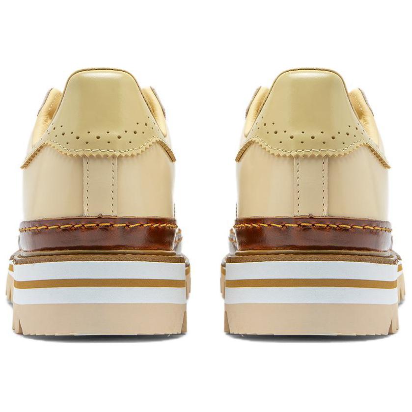 Shop CLOT x adidas Superstar「水晶沙」JQ6117 JQ6117