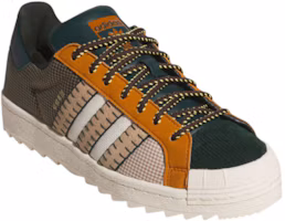 Order CLOT x adidas Superstar '拼布' JR6490