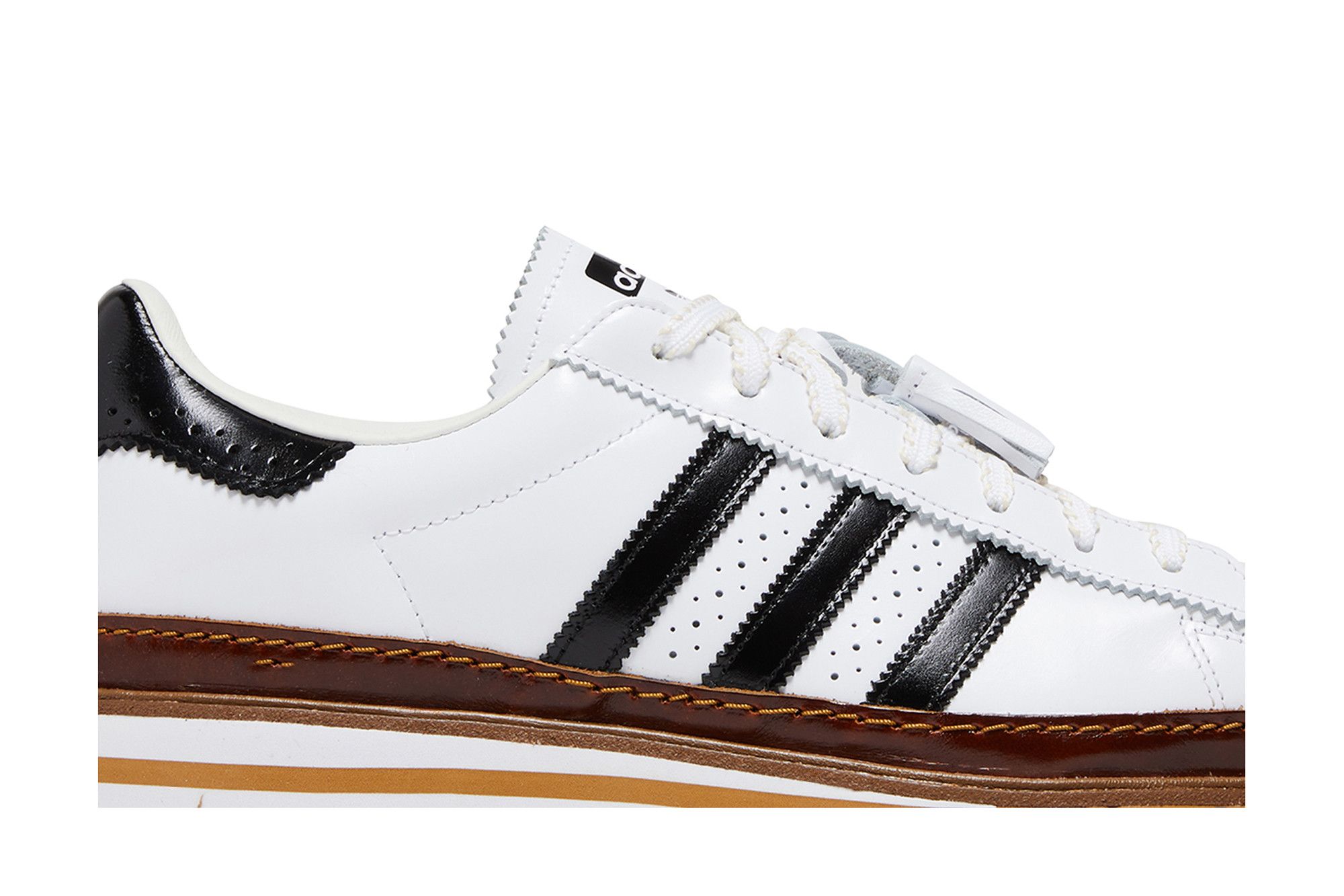 Order CLOT x adidas Superstar ''Wit'' IH3132