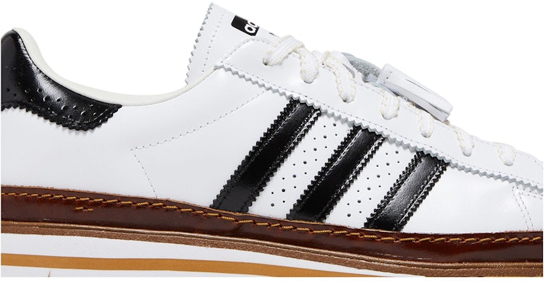 CLOT x adidas Superstar ''Wit'' IH3132 Order CLOT x adidas Superstar ''Wit'' IH3132