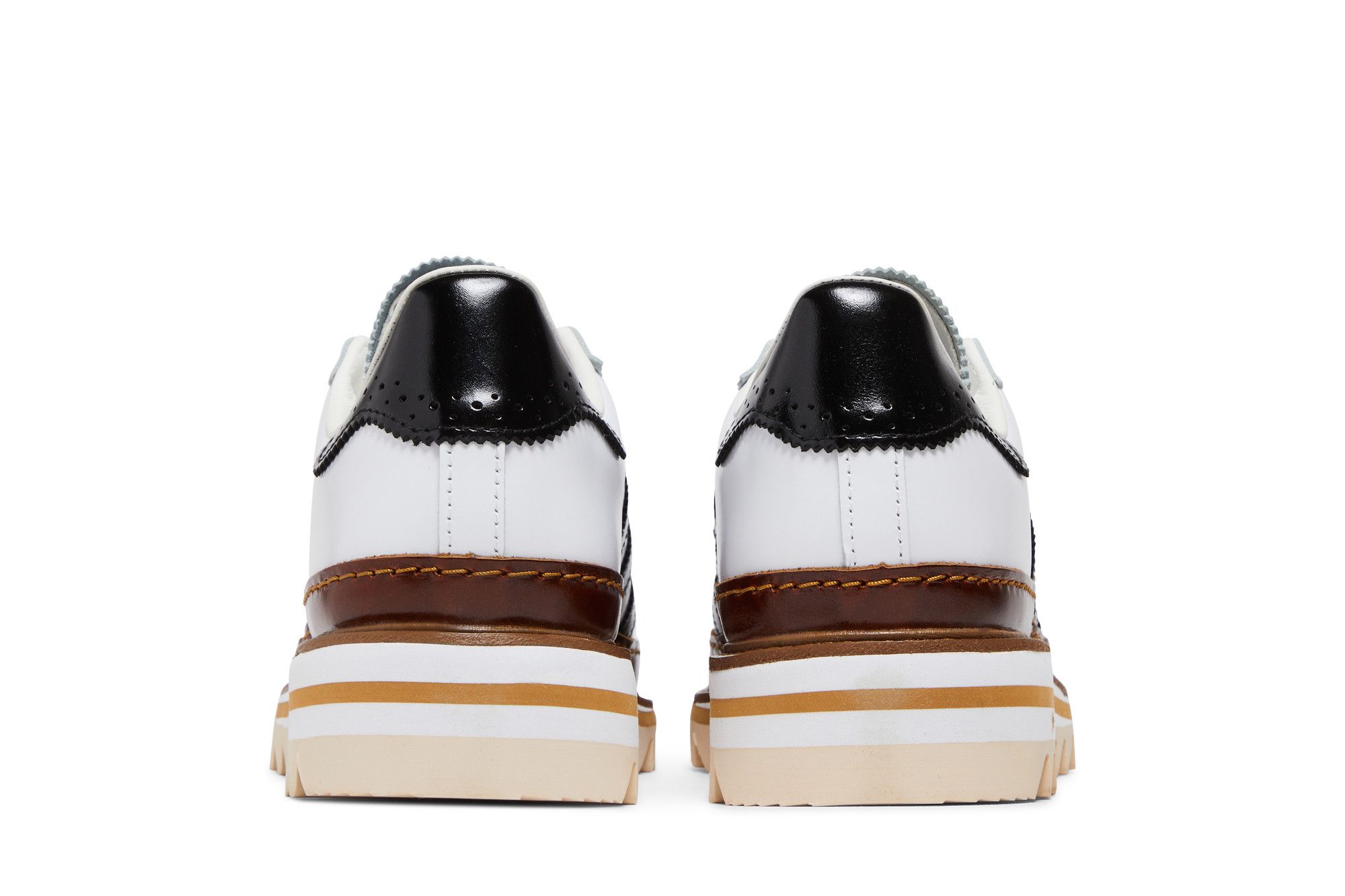 Details for CLOT x adidas Superstar ''Wit'' IH3132