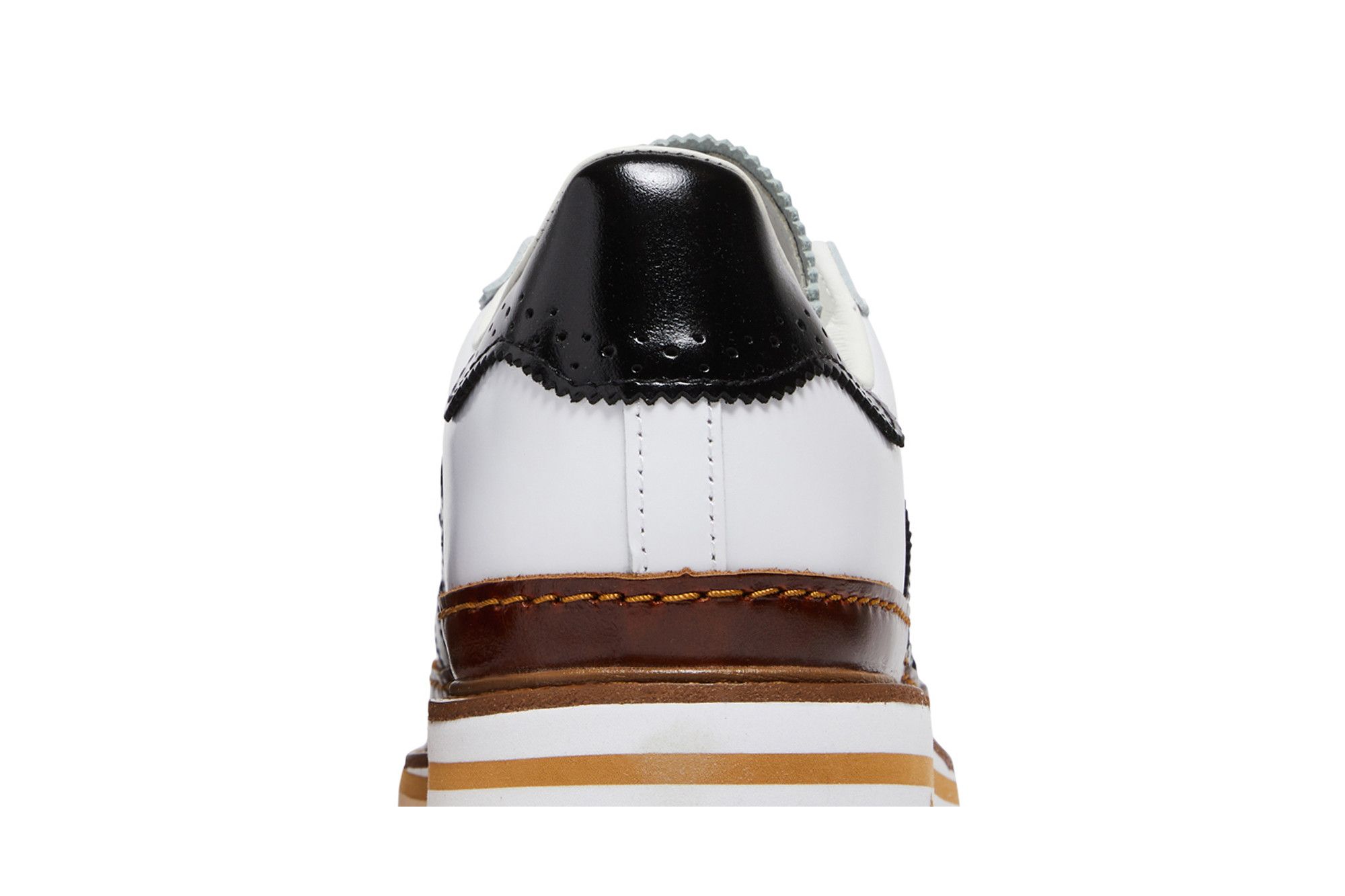 Sizing CLOT x adidas Superstar ''Wit'' IH3132