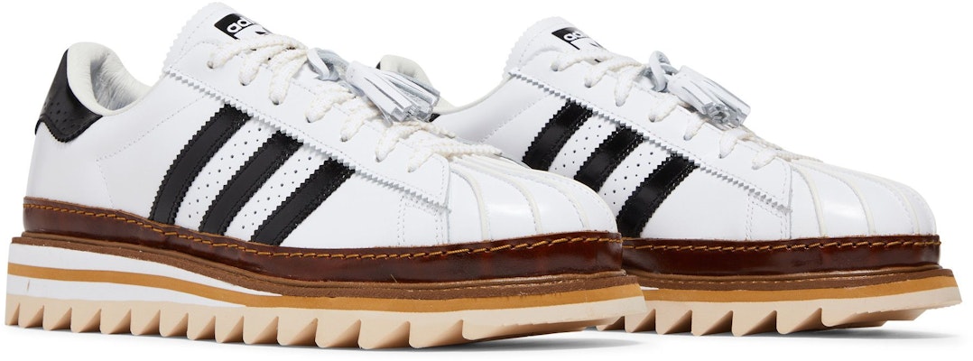CLOT x adidas Superstar ''Wit'' IH3132 Cheap CLOT x adidas Superstar ''Wit'' IH3132