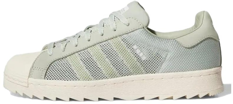 CLOT x adidas Superstar 'Wonder White' IH3643 Buy CLOT x adidas Superstar 'Wonder White' IH3643