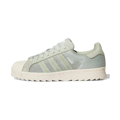 CLOT adidas Superstar 'Wonder White'