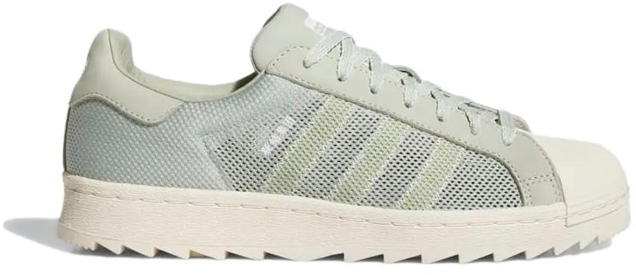 CLOT x adidas Superstar 'Wonder White' IH3643 Order CLOT x adidas Superstar 'Wonder White' IH3643