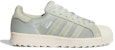 CLOT x adidas Superstar 'Putih Ajaib' IH3643