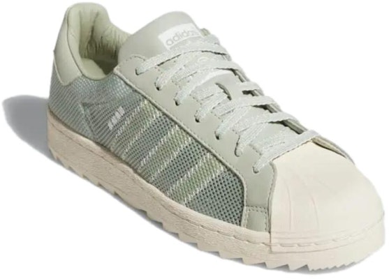 CLOT x adidas Superstar 'Blanco Maravilla' IH3643 Lookbook CLOT x adidas Superstar 'Blanco Maravilla' IH3643