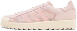 Buy CLOT x adidas Superstar Breathe 'Light Pink' JS0892