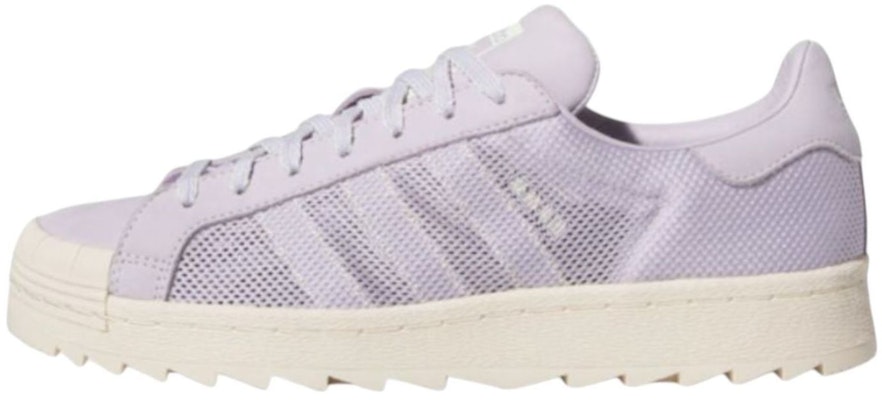 CLOT x adidas Superstar Breathe 'Purple' JS0891 Buy CLOT x adidas Superstar Breathe 'Purple' JS0891