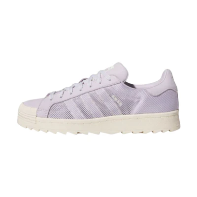 CLOT adidas Superstar Breathe 'Purple'