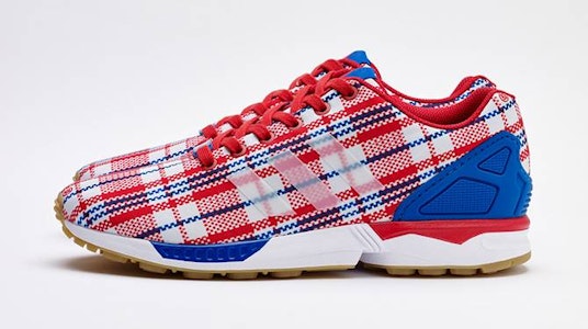 CLOT x adidas ZX Flux 'Clot' S78096 Buy CLOT x adidas ZX Flux 'Clot' S78096