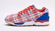 Buy CLOT x adidas ZX Flux 'Clot' S78096