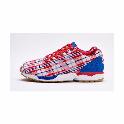 CLOT adidas ZX Flux 'Clot'