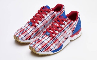 CLOT x adidas ZX Flux 'Clot' S78096 Order CLOT x adidas ZX Flux 'Clot' S78096