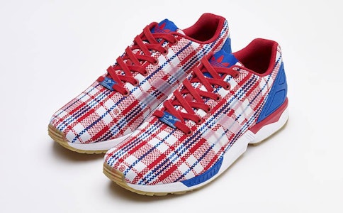 CLOT x adidas ZX Flux 'Clot' S78096 Order CLOT x adidas ZX Flux 'Clot' S78096