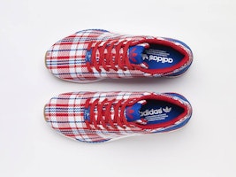 CLOT x adidas ZX Flux 'Clot' S78096 Shop CLOT x adidas ZX Flux 'Clot' S78096