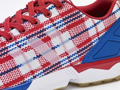 CLOT x adidas ZX Flux 'Clot' S78096 Purchase CLOT x adidas ZX Flux 'Clot' S78096