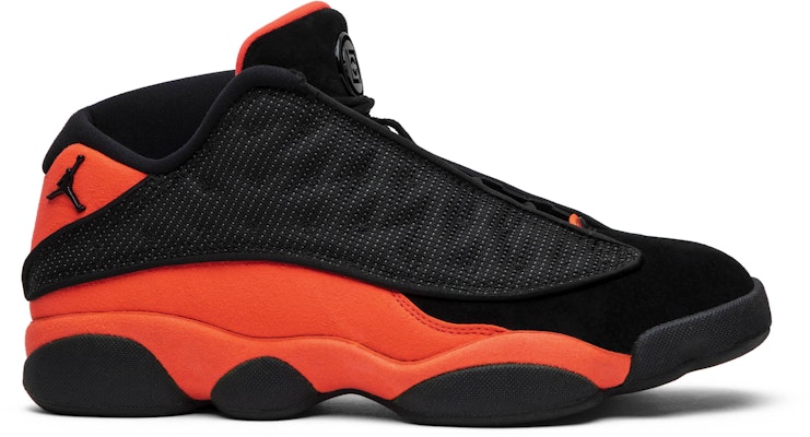 CLOT x Air Jordan 13 Retro Low 'Infra-Bred' AT3102-006 Buy CLOT x Air Jordan 13 Retro Low 'Infra-Bred' AT3102-006