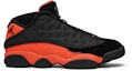 Buy CLOT x Air Jordan 13 Retro Low 'Infra-Bred' AT3102-006