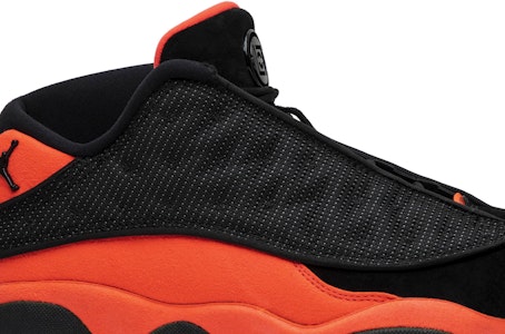 CLOT x Air Jordan 13 Retro Low 'Infra-Bred' AT3102-006 Order CLOT x Air Jordan 13 Retro Low 'Infra-Bred' AT3102-006
