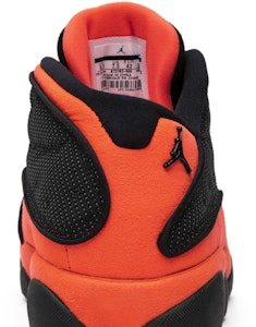CLOT x Air Jordan 13 Retro Low 'Infra-Bred' AT3102-006 Sizing CLOT x Air Jordan 13 Retro Low 'Infra-Bred' AT3102-006