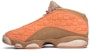 CLOT x Air Jordan 13 Retro Low NRG 'Terracotta' AT3102-200