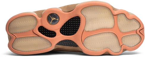 Shop CLOT x Air Jordan 13 Retro Low NRG 'Terracotta' AT3102-200
