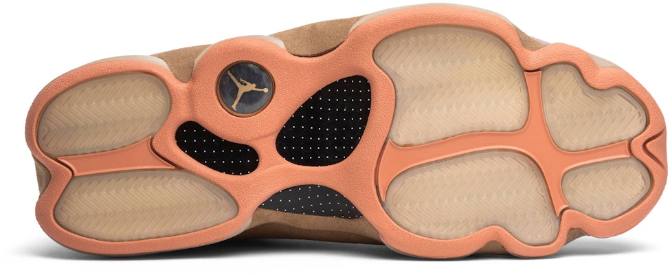 CLOT x Air Jordan 13 Retro Low NRG 'Terracotta' AT3102-200 Shop CLOT x Air Jordan 13 Retro Low NRG 'Terracotta' AT3102-200