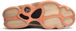Shop CLOT x Air Jordan 13 Retro Low NRG 'Terracotta' AT3102-200