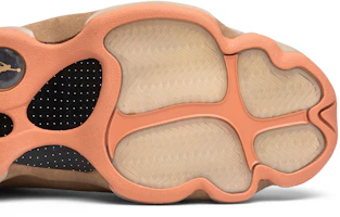 Purchase CLOT x Air Jordan 13 Retro Low NRG 'Terracotta' AT3102-200