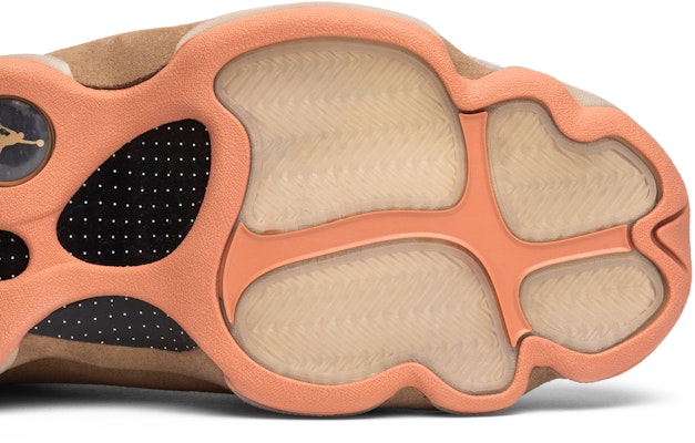 CLOT x Air Jordan 13 Retro Low NRG 'Terracotta' AT3102-200 Purchase CLOT x Air Jordan 13 Retro Low NRG 'Terracotta' AT3102-200