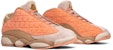 CLOT x Air Jordan 13 Retro Low NRG 'Terracotta' AT3102-200
