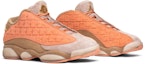 Cheap CLOT x Air Jordan 13 Retro Low NRG 'Terracotta' AT3102-200