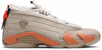 CLOT x Air Jordan 14 Retro Low 'Terracotta' DC9857-200 CLOT x Air Jordan 14 Retro Low 'Terracotta' DC9857-200