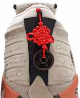 Sizing CLOT x Air Jordan 14 Retro Low 'Terracotta' DC9857-200