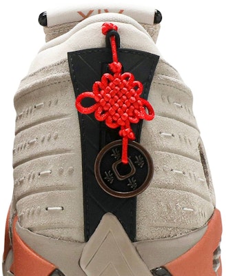 CLOT x Air Jordan 14 復古低筒 '陶土色' DC9857-200 Sizing CLOT x Air Jordan 14 復古低筒 '陶土色' DC9857-200