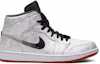 Buy CLOT x Air Jordan 1 Mid 'Fearless' CU2804-100