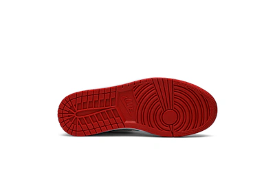 CLOT x Air Jordan 1 Mid 'Fearless' CU2804-100