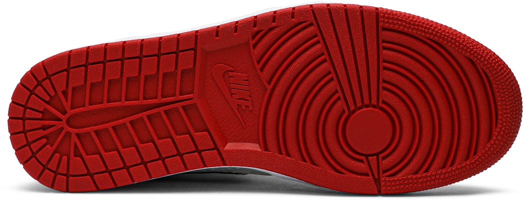 CLOT x Air Jordan 1 Mid 'Fearless' CU2804-100 Shop CLOT x Air Jordan 1 Mid 'Fearless' CU2804-100