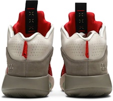 CLOT x Air Jordan 35 '褐石' DD9322-200 Details for CLOT x Air Jordan 35 '褐石' DD9322-200