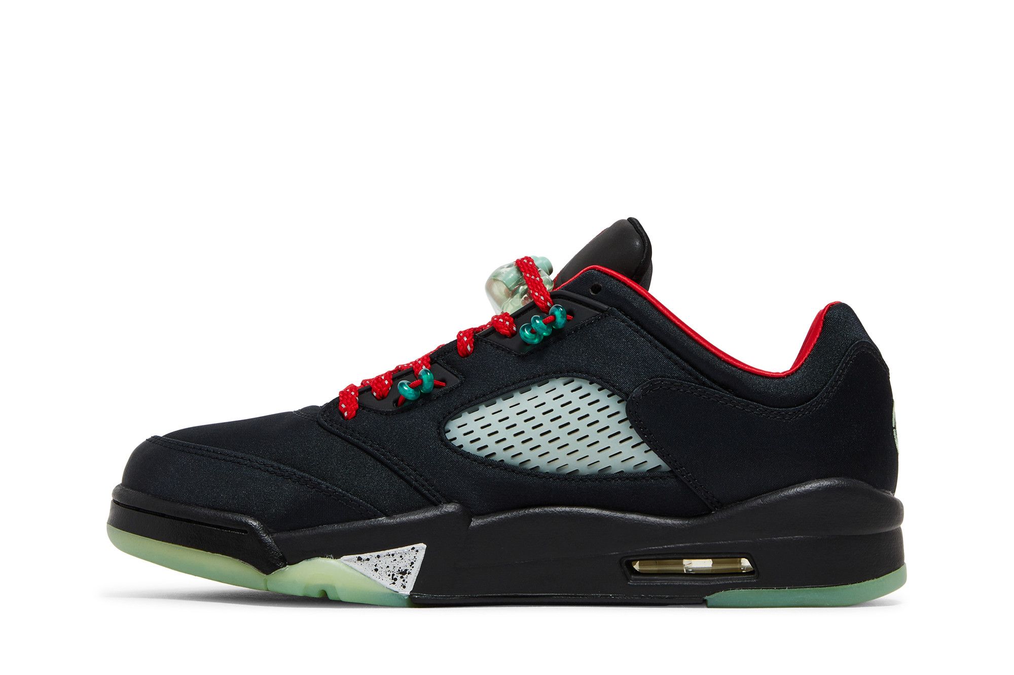 Shop CLOT x Air Jordan 5 Low DM4640-036